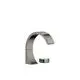 DORNBRACHT-Waschtisch-Zweilochbatterie-ohne-Ablaufgarnitur-CYO-29218811-Dark-Platinum-gebuerstet-29218811-99 gallery number 1